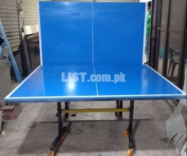 Table tennis scretch less waterproof |indoor table Premium Quality|