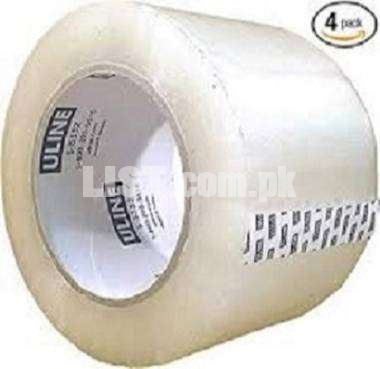 Packing Tape Packaging Tape - 2 Inch 200 Yards