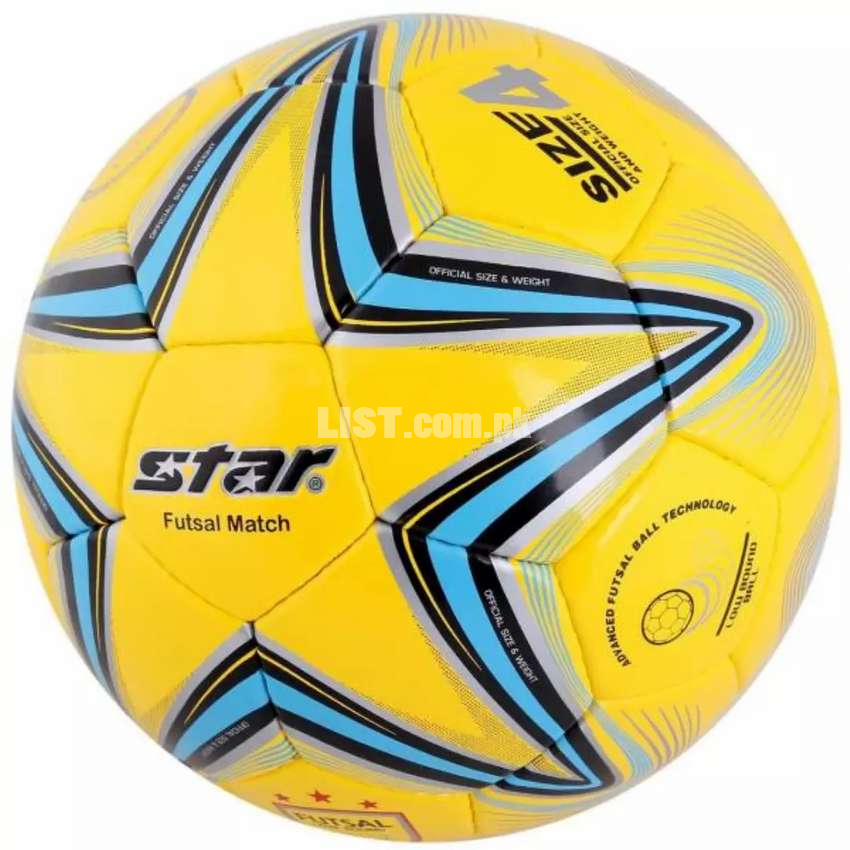 Iranian quality football export quality available in sialkot