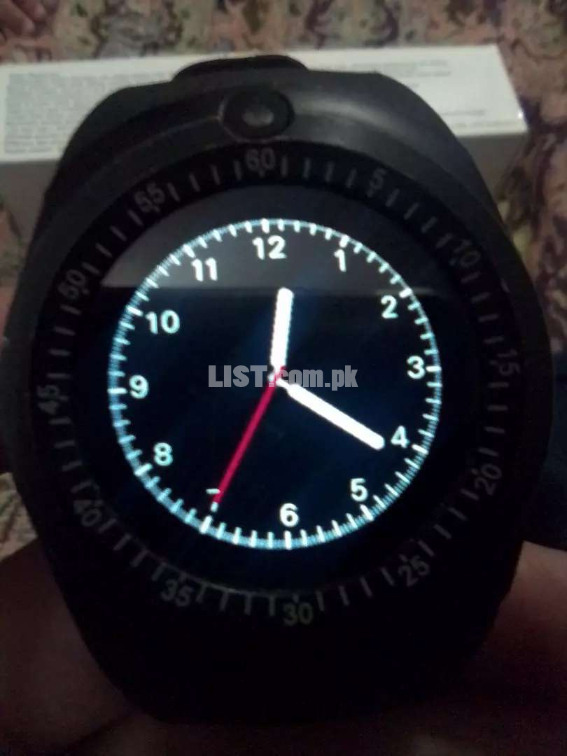 Smart Watch Y1S