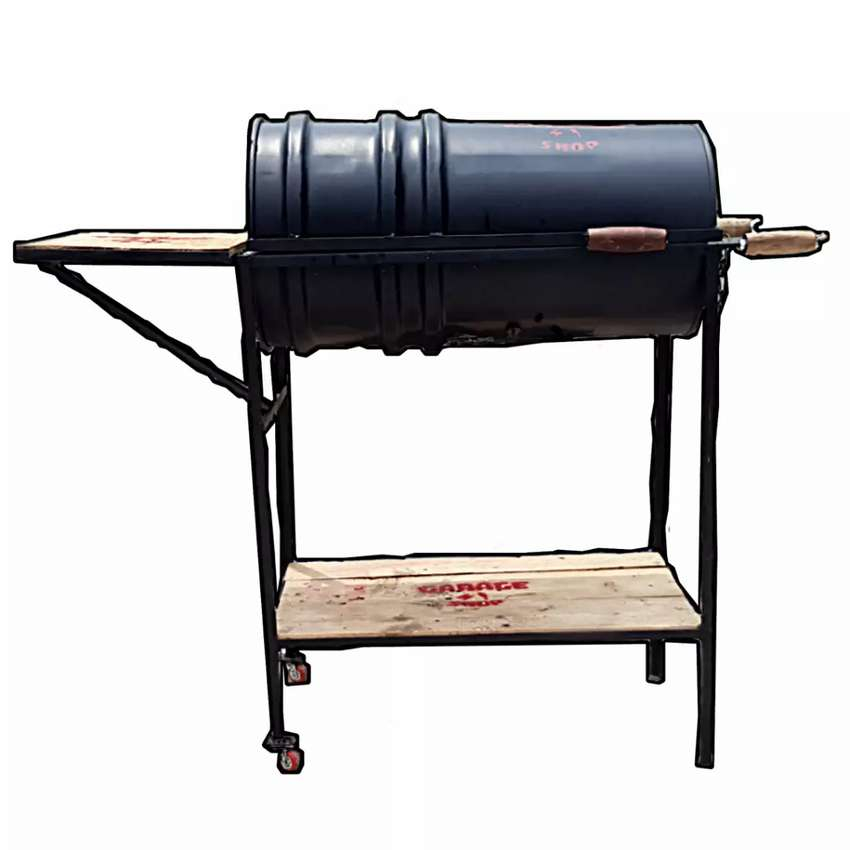 BBQ Grill home delivery free