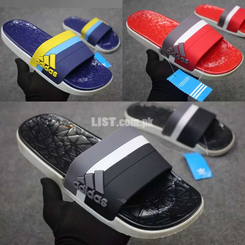 Casual Slippers For Gents And Ladies Both