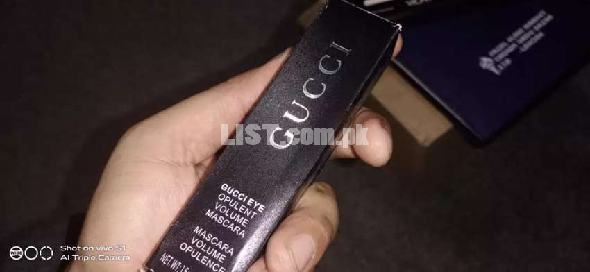 Orignal Gucci mascara