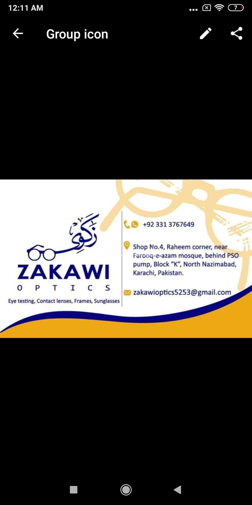 Zakawi Optics Offers 30% Discount on Eye Wear.