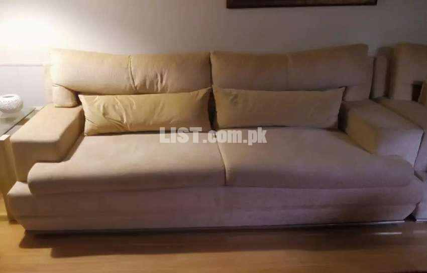 Two Sofa Sets