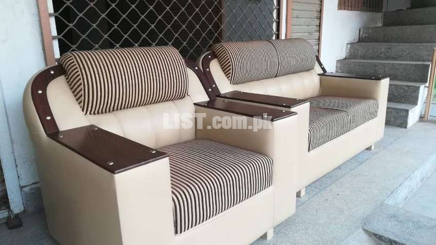 Brand new Sofa Sets For Sale Factory Rates