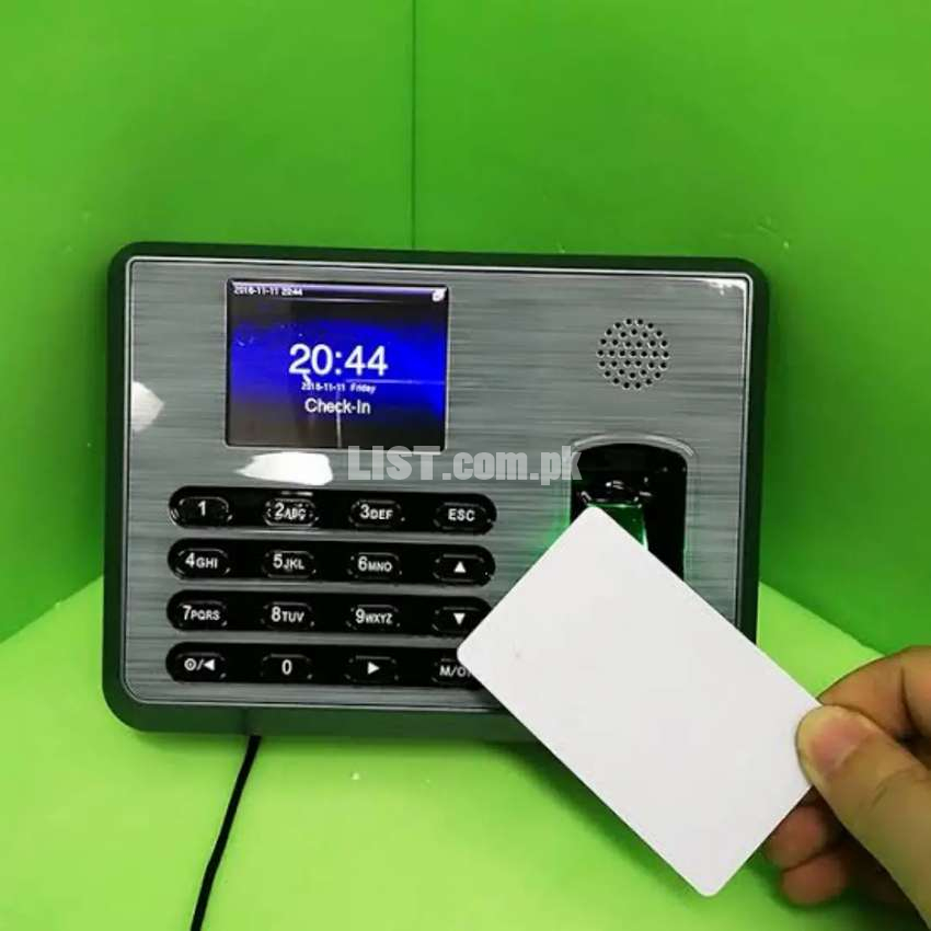 125 khz Rfid Cards & Mifare for Attendance System & Access Doors