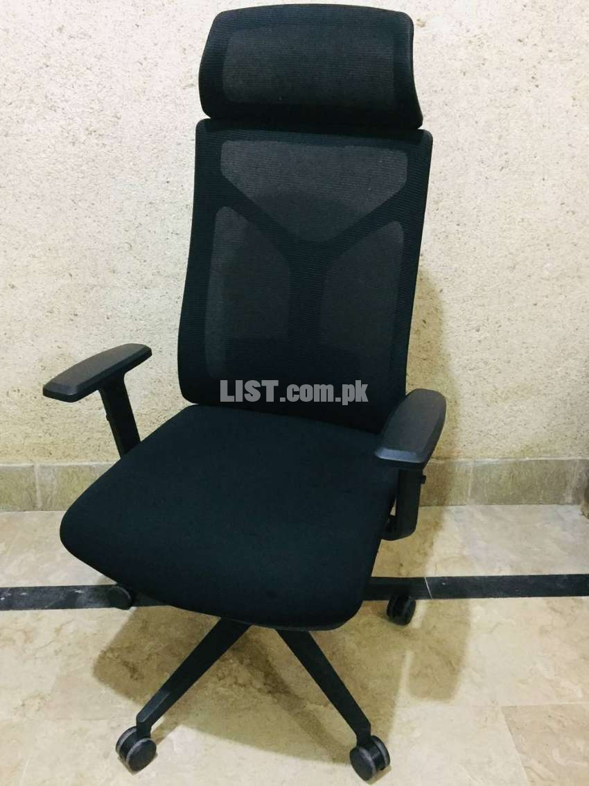 Imported Korean Office Chair