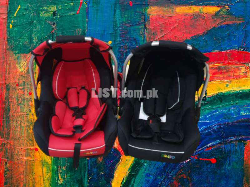 Baby Carrry Cots and Car Seat Comportable Baby Carrycoat imported