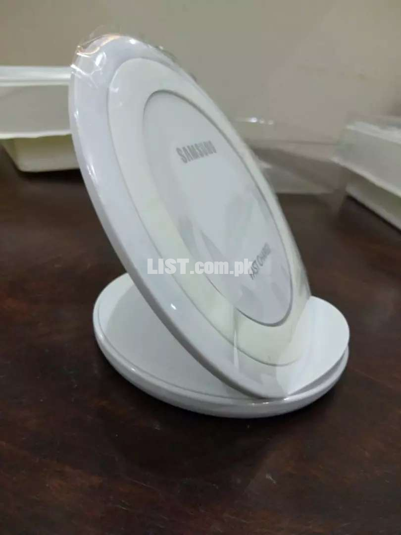 Samsung fast wireless charger Home delivery available