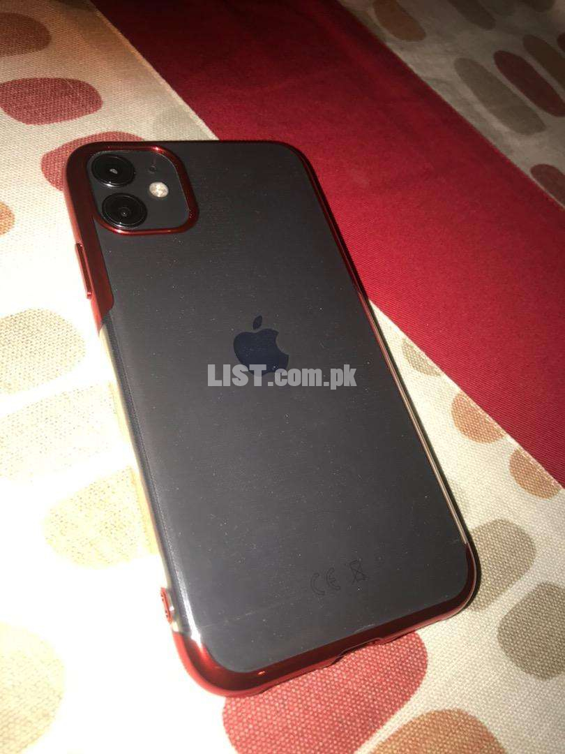 Baseus Case for iPhone 11