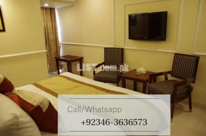 Couples Guest House  in Karachi