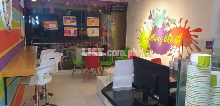 Commercial shop for sale in bahria town civic centres rawalpindi