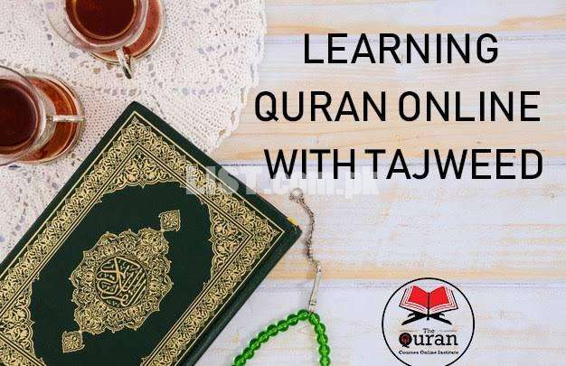 Qualified Female Online Teacher-Online Quran Classes for Kids &Females