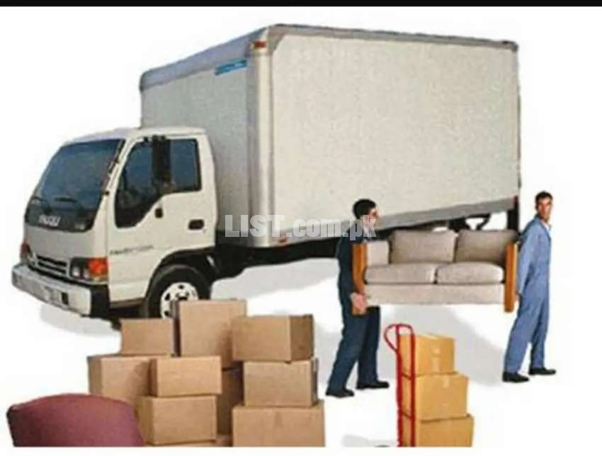 Packers and Movers, Movers and Packers, Home Shifting, Office Shifting