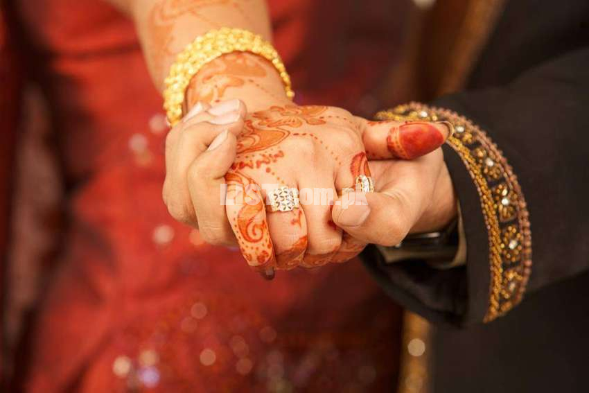 Rishta in Islamabad,RWP | Matrimonial Pakistan | Shaadi Rishta Service