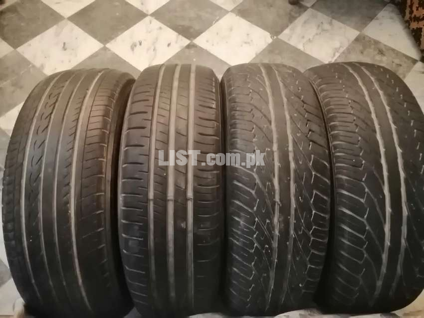 195/65 R15 Tires for sale