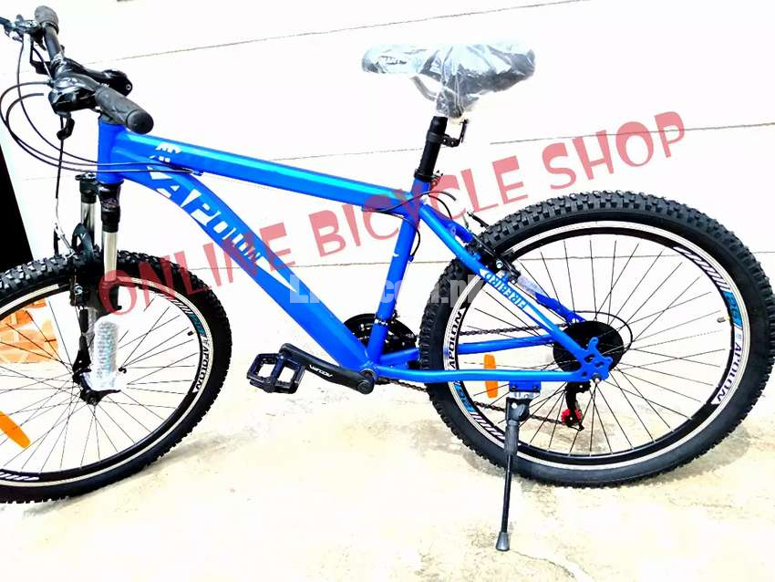Sale Sale Sale Imported APOLON Bicycle For Sale