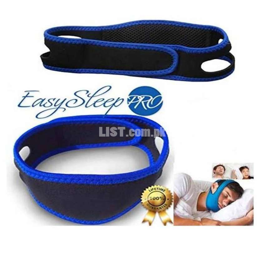Z band Snore Reduction System Fits For Men & Women