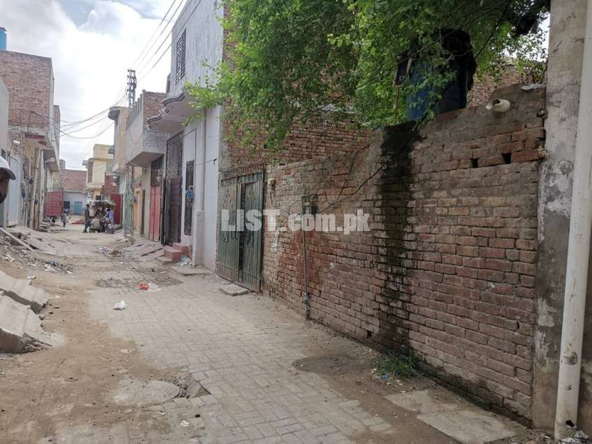 5 Marla house for sale in Multan
