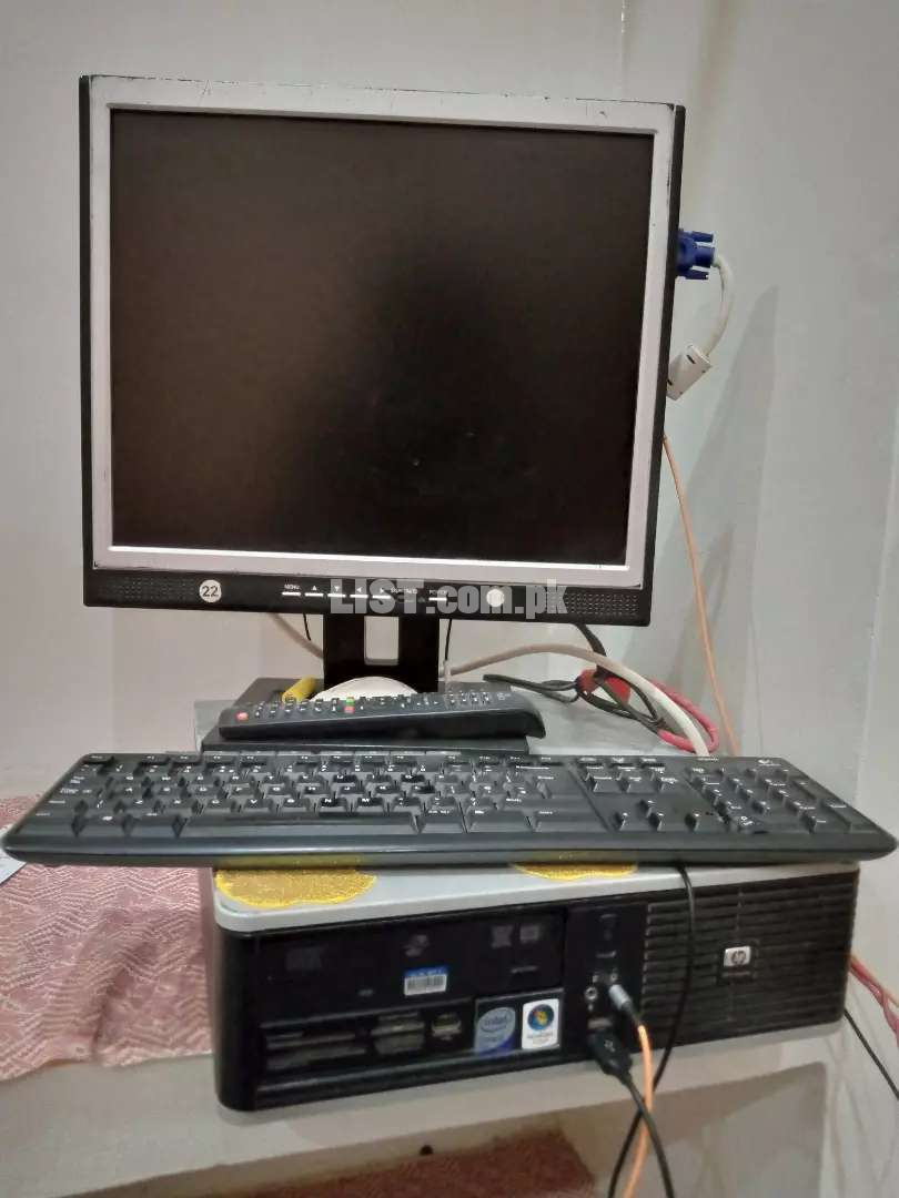 Core 2 duo with keyboard led(lcd converted to led)
