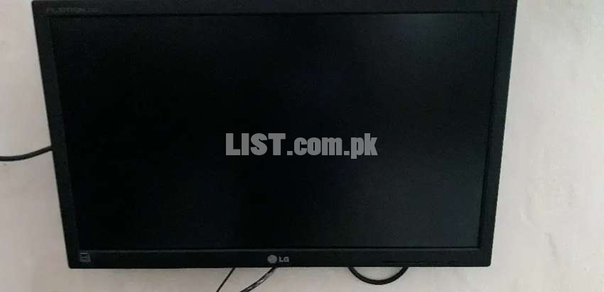LG IPS LED TV