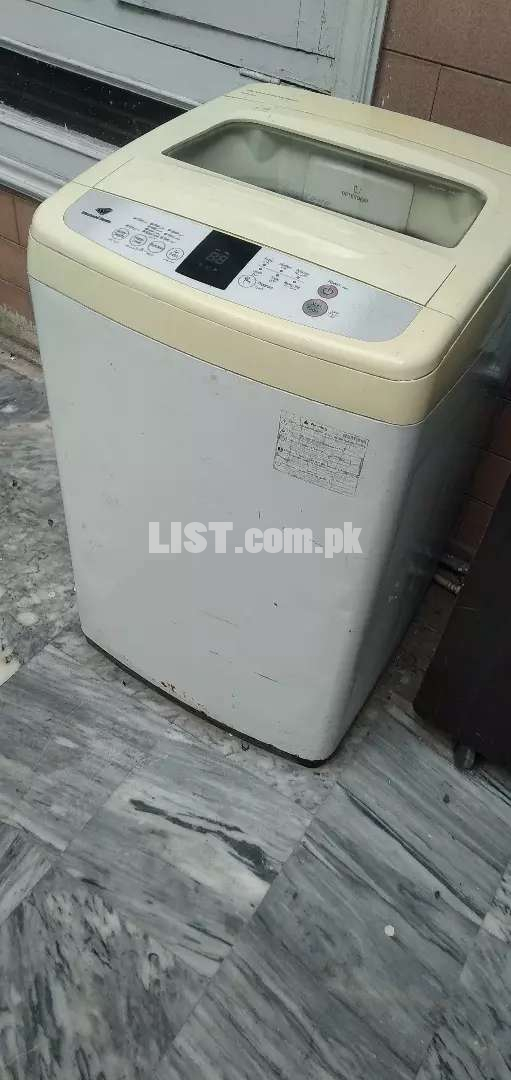Samsung automatic washing machine 7 kg