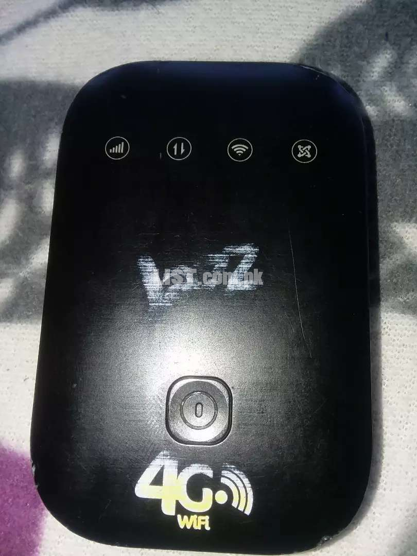 Jazz device 4G unlocked any sim worked