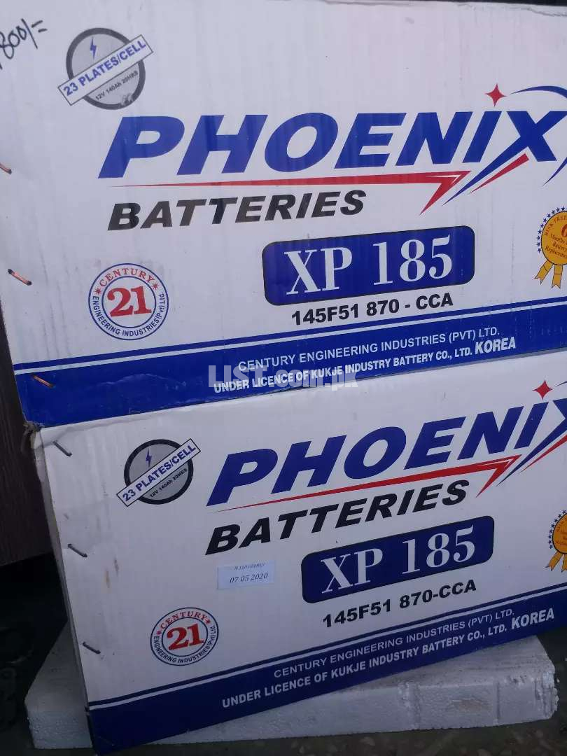 New Batteries available Free delivery free battery fitting service
