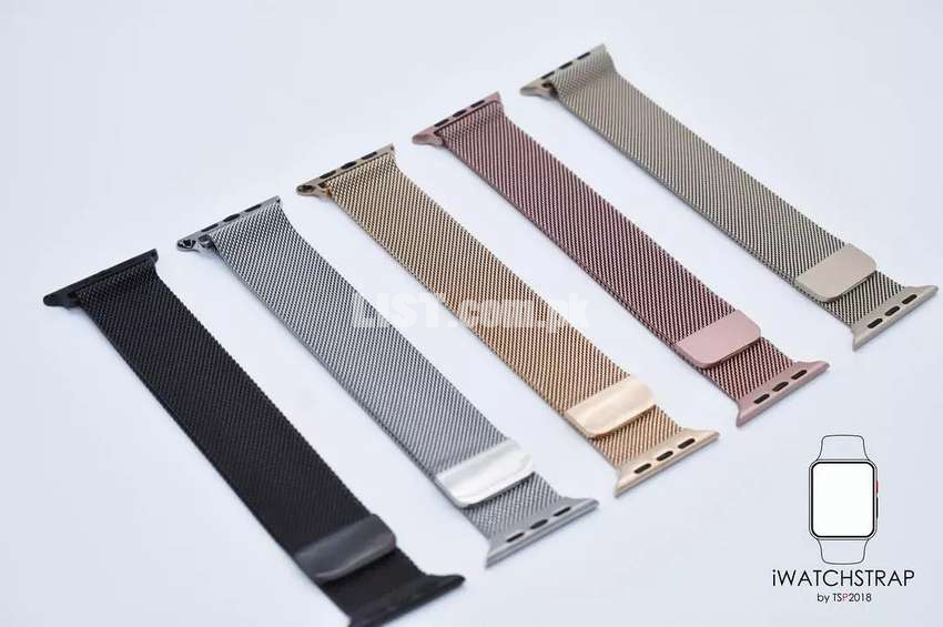 Iwatch band Strap For apple watch series 5/4/3/2/1 t500 w24 w35 t5s t