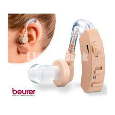 People suffering from restricted hearing ability receive optimum suppo