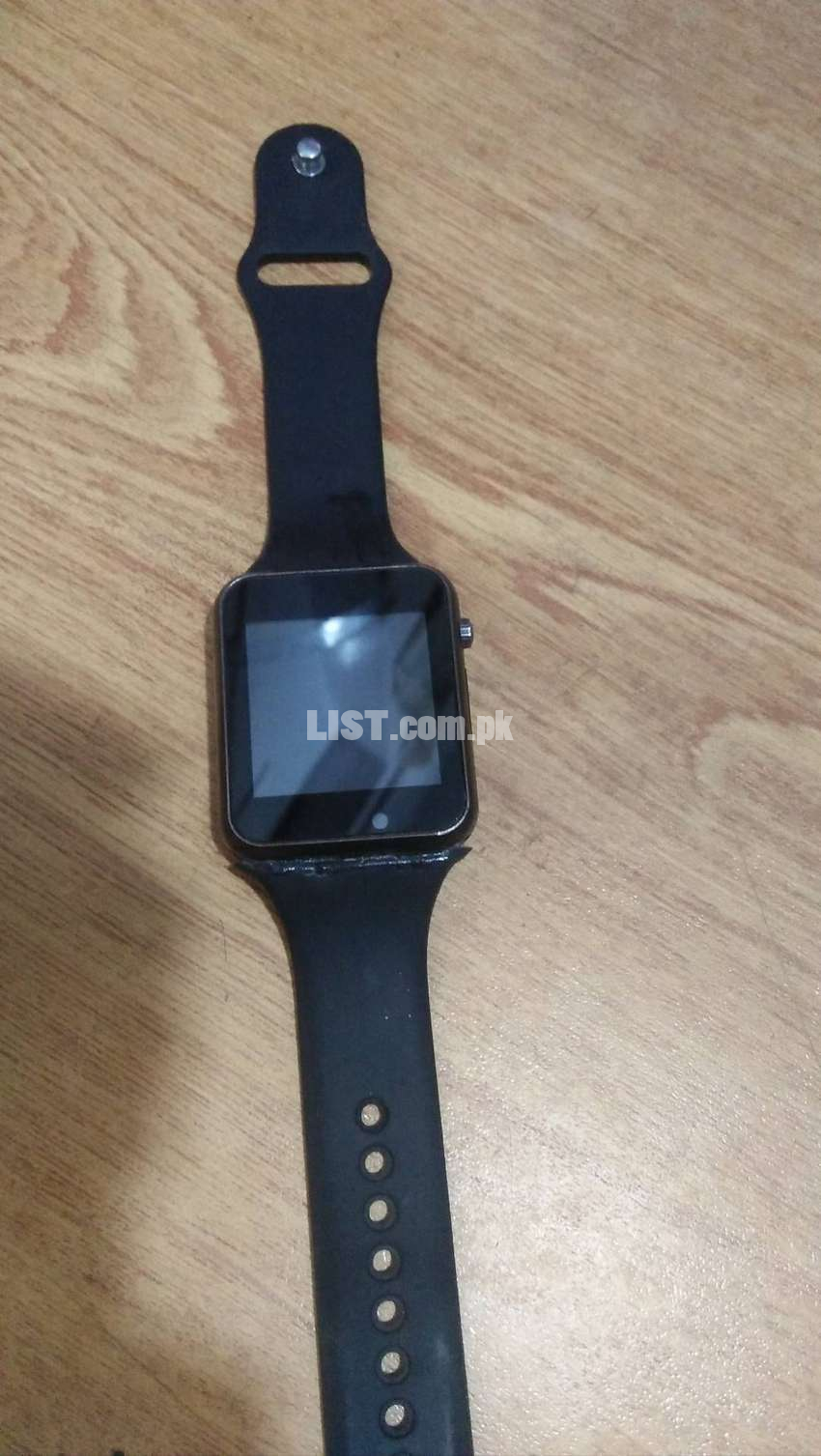 A1 Smartwatch