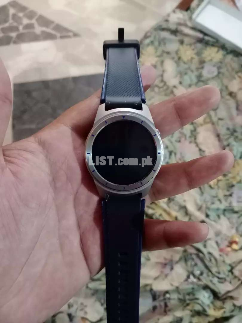 Zte android watch