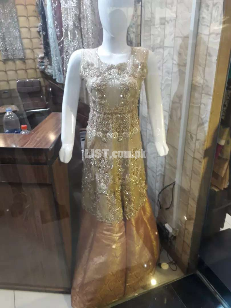 Bridal Partywear Bahria Town - Jasmin Mall