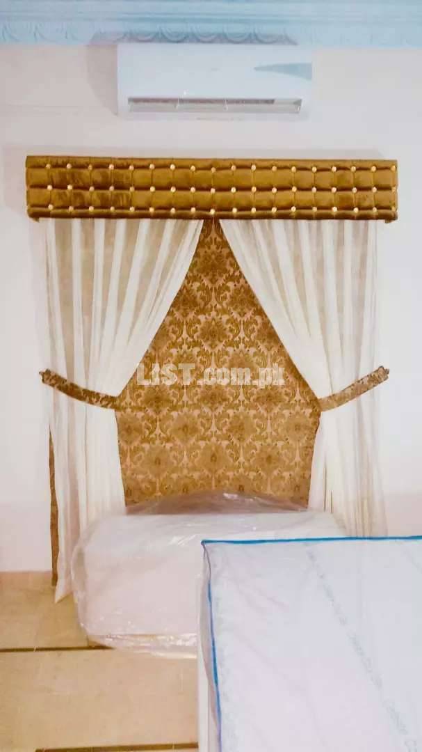 Curtains and blinds designer Grand interiors