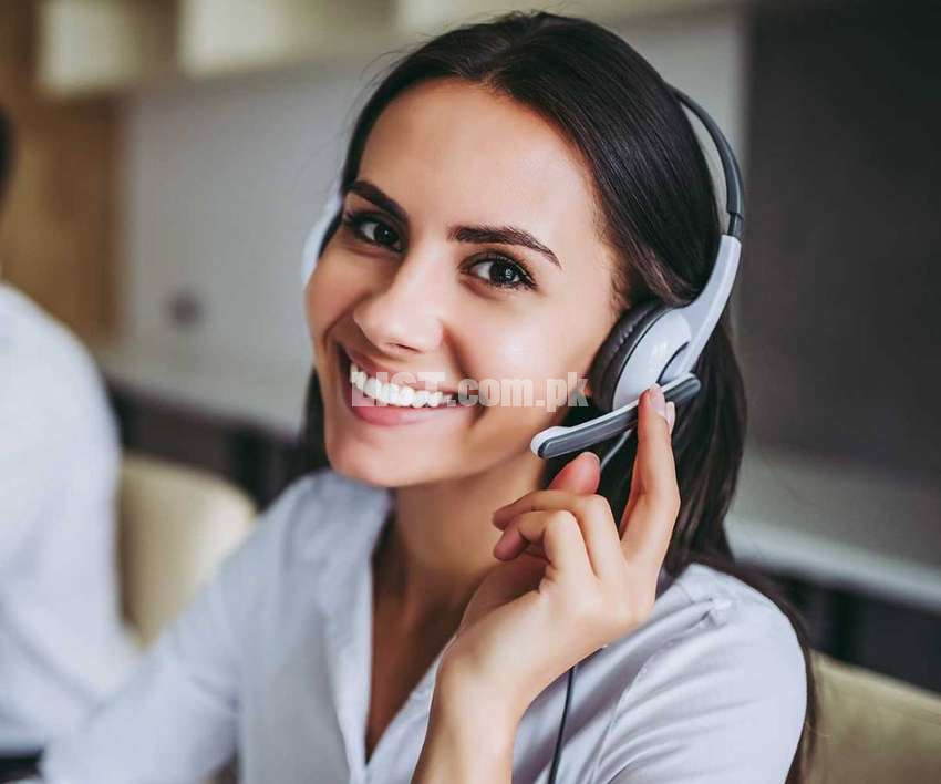 CRS - Call Center Sales Agent Required