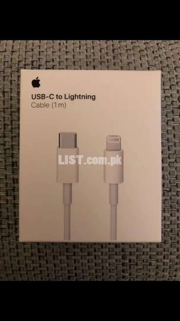 Apple Charging Cable