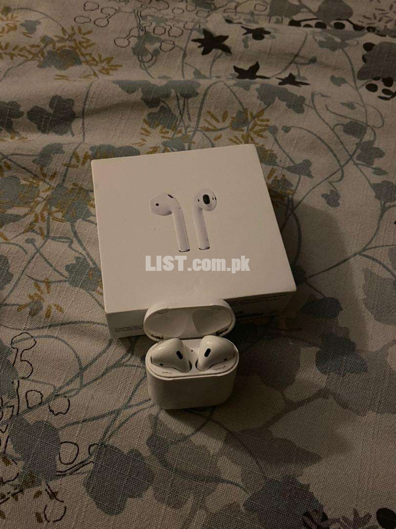 Airpods apple For sale