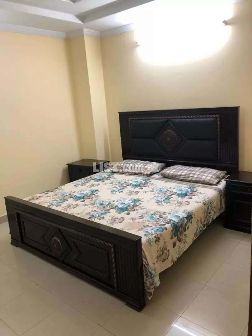 Full furnished apartment available for rent