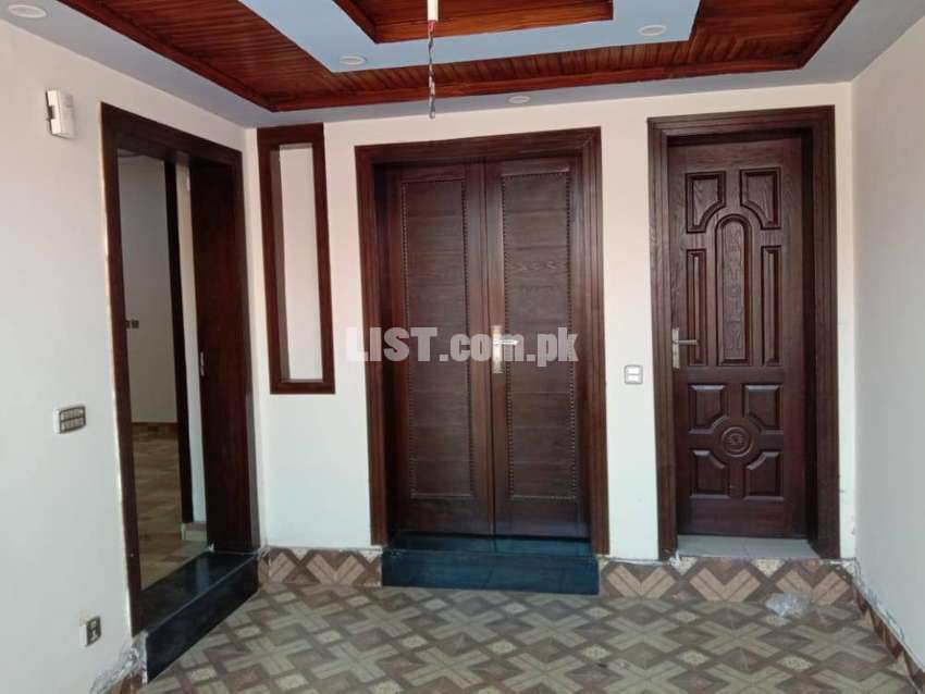 AA 5 Marla Beautiful House For Rent In Bahria Town Lahore