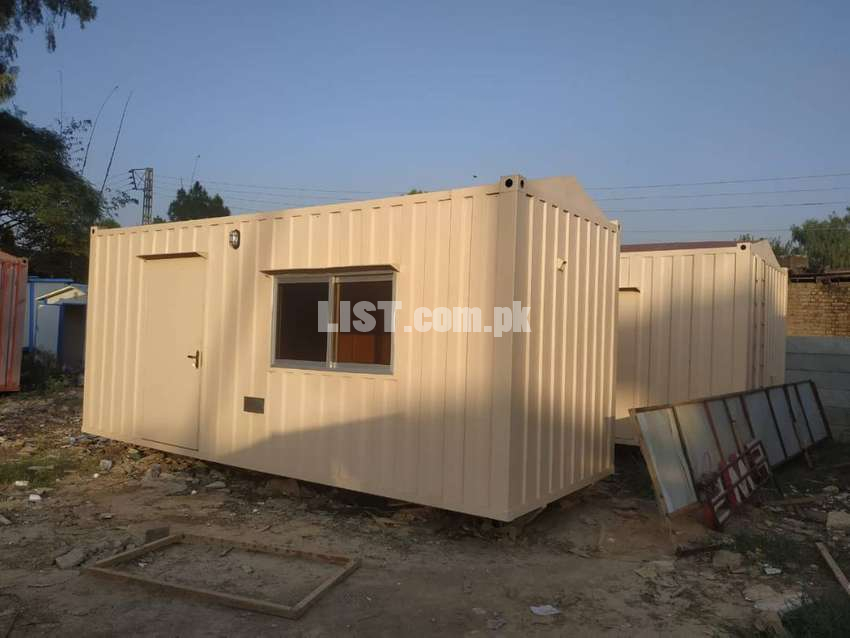 dogs vabins, porta cabins, site office containers/
