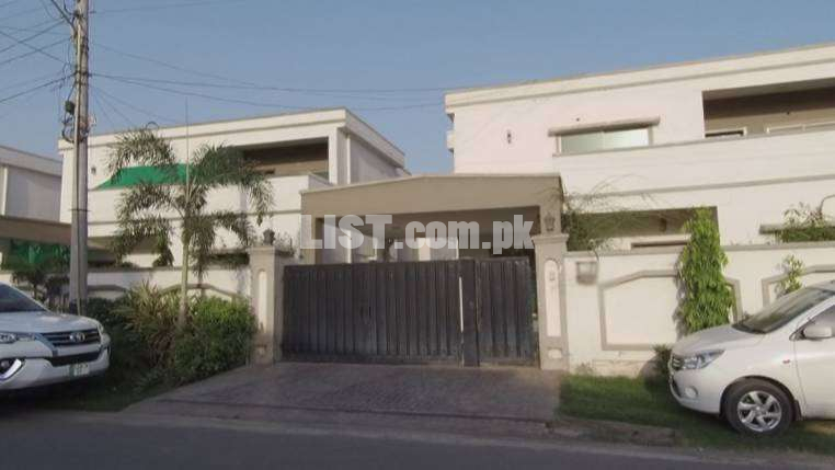 House For Sale In PAF Falcon Complex