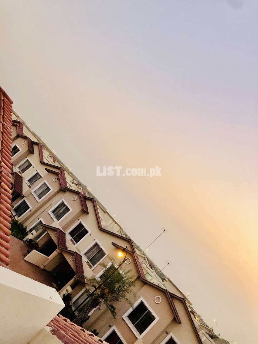 Iqbal Villa For Sale In Bahria Town Karachi 152 Sq Yards