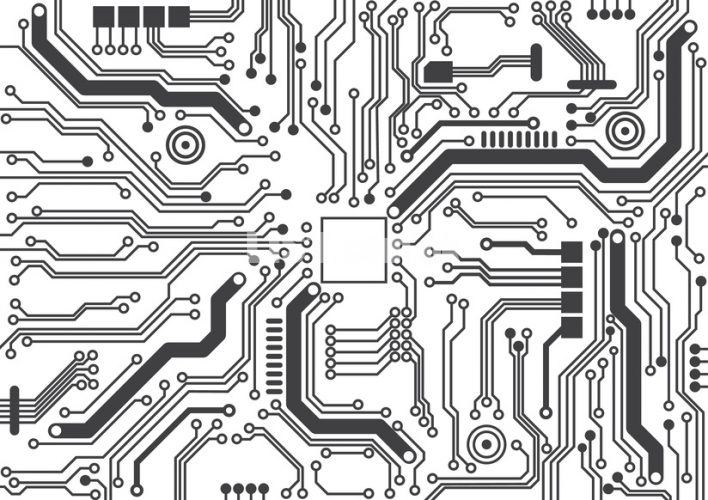 PCB Designing printing & Electronics Projects