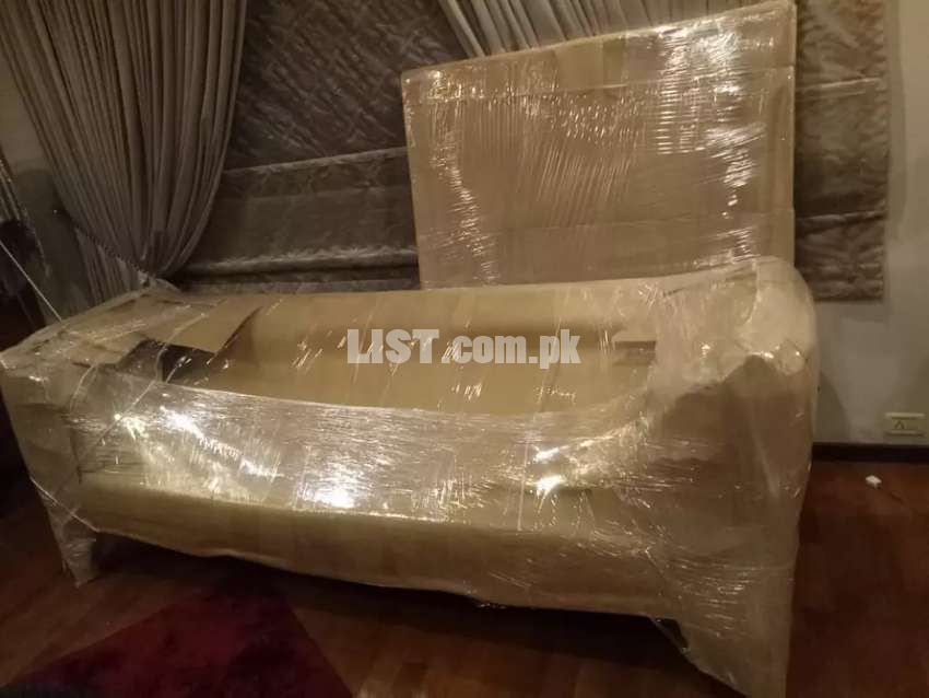 Packers And Movers in Islamabad