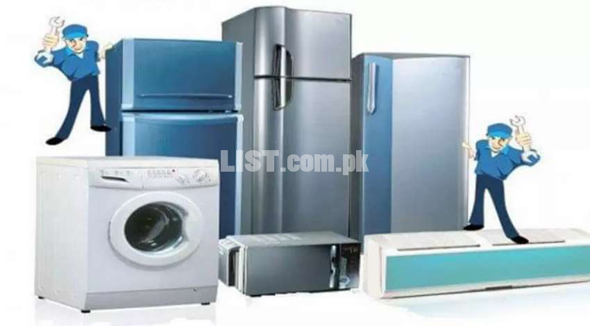 AC fridge dispenser water cooler portable AC and dispenser maintenance