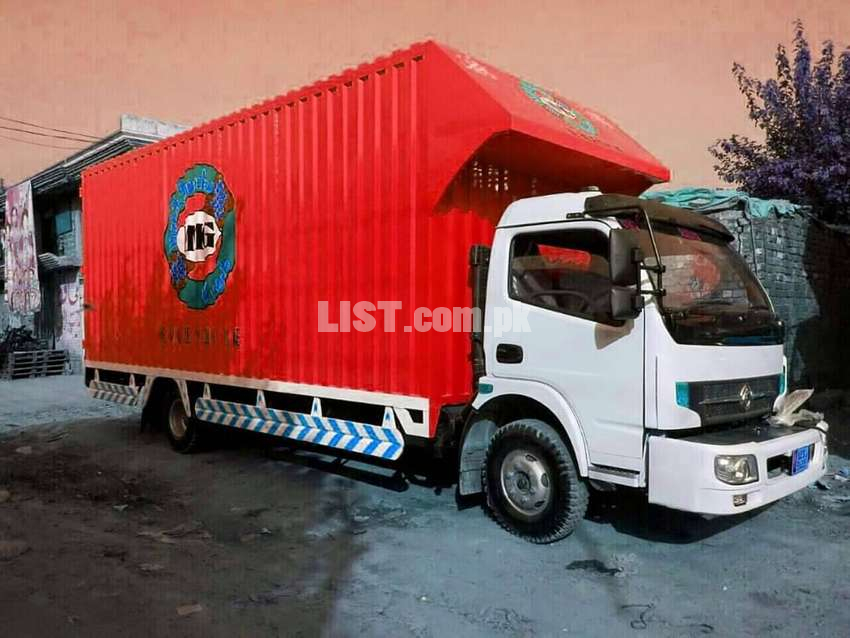 Home Shifting Services In Karachi, Goods Transport Company In Karachi