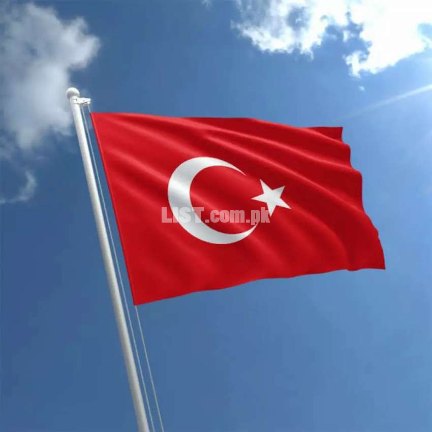 Turkey Visa Done Base
