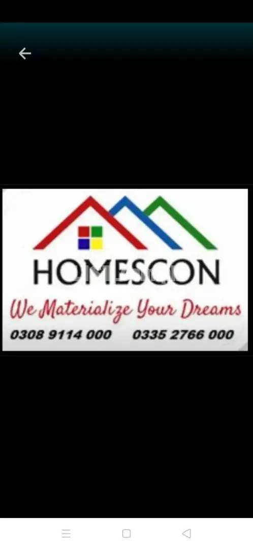 We Construct Your Dream Home