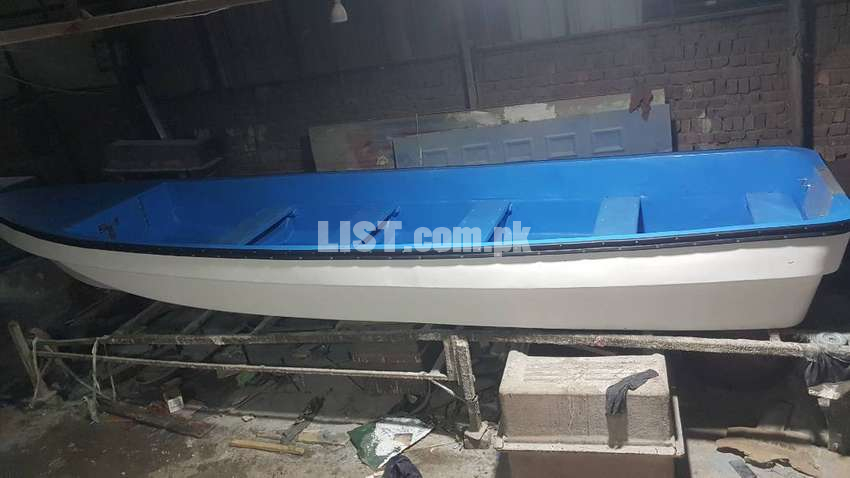 fiberglass boat 19 feet boat